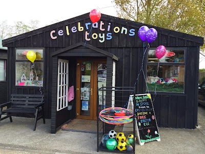 Celebrations and Toys