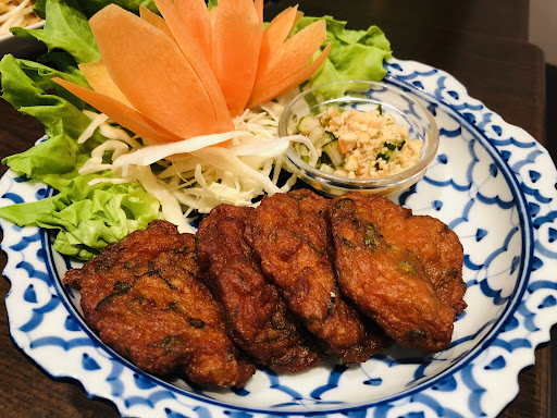 Siam Smile Gallery - United Kingdom