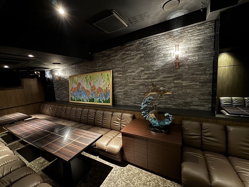 キャバクラ PREMIUM SPACE IKKYO