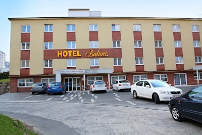 Photos of Hotel Baltaci