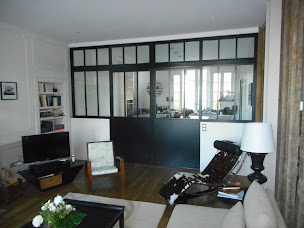 Photo n°9 de CRTP Ombrage à Séreilhac (Atelier de métallerie)