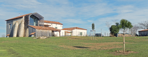 Photo de Saint-Benoît-de-Carmaux à Saint-Benoît-de-Carmaux (81400)