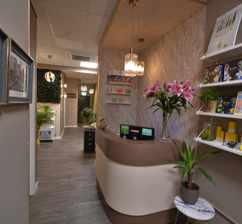 Simply Wellness Cardiff - Beauty Salons in Cardiff