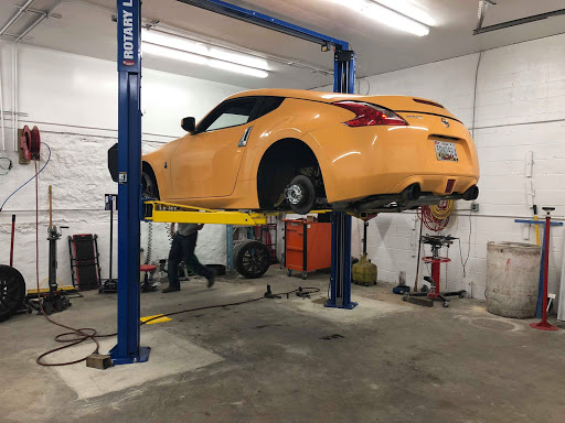 Fully Loaded Automotive - Thumbnail