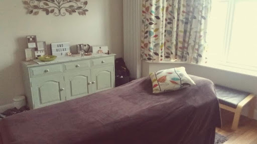 Laurel Tree Holistics - Female Clients Only