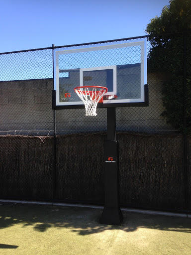 GOALRILLA BASKETBALL AUSTRALIA