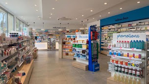 Photo n°2 de PHARMACIE ARVICE à Saint-Vallier-de-Thiey (Pharmacie vétérinaire)