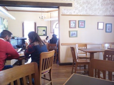 Photos of Ventura Caf&eacute; de Nari&ntilde;o