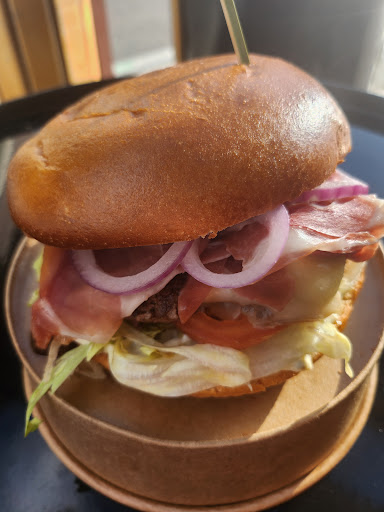 Photo 9 - Ermitage burger font Romeu