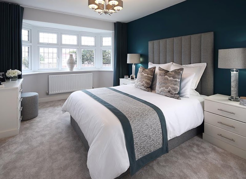 Redrow - Worden Gardens photo 2