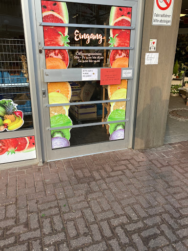 Die Friedrichsdorfer Kleinmarkthalle - Thumbnail