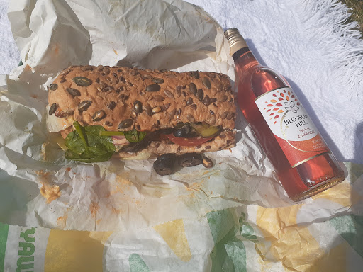 Subway St Helier - Thumbnail