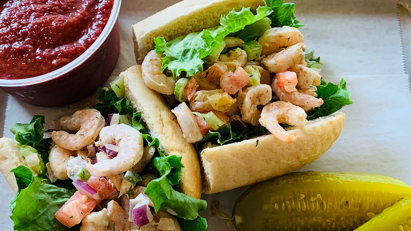 Sam & Jack's Deli — photo