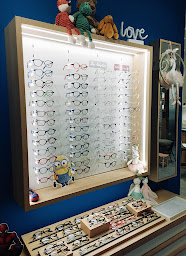 Photo n°18 de Opticien Saint-Paul-Trois-Châteaux - Atol mon Opticien à Saint-Paul-Trois-Châteaux (Opticien)