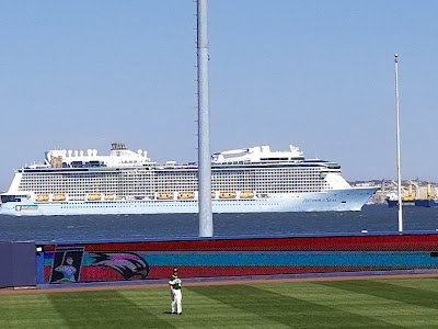 Richmond County Bank Ballpark