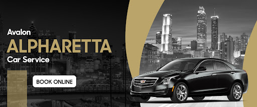 Avalon Luxury Car Service