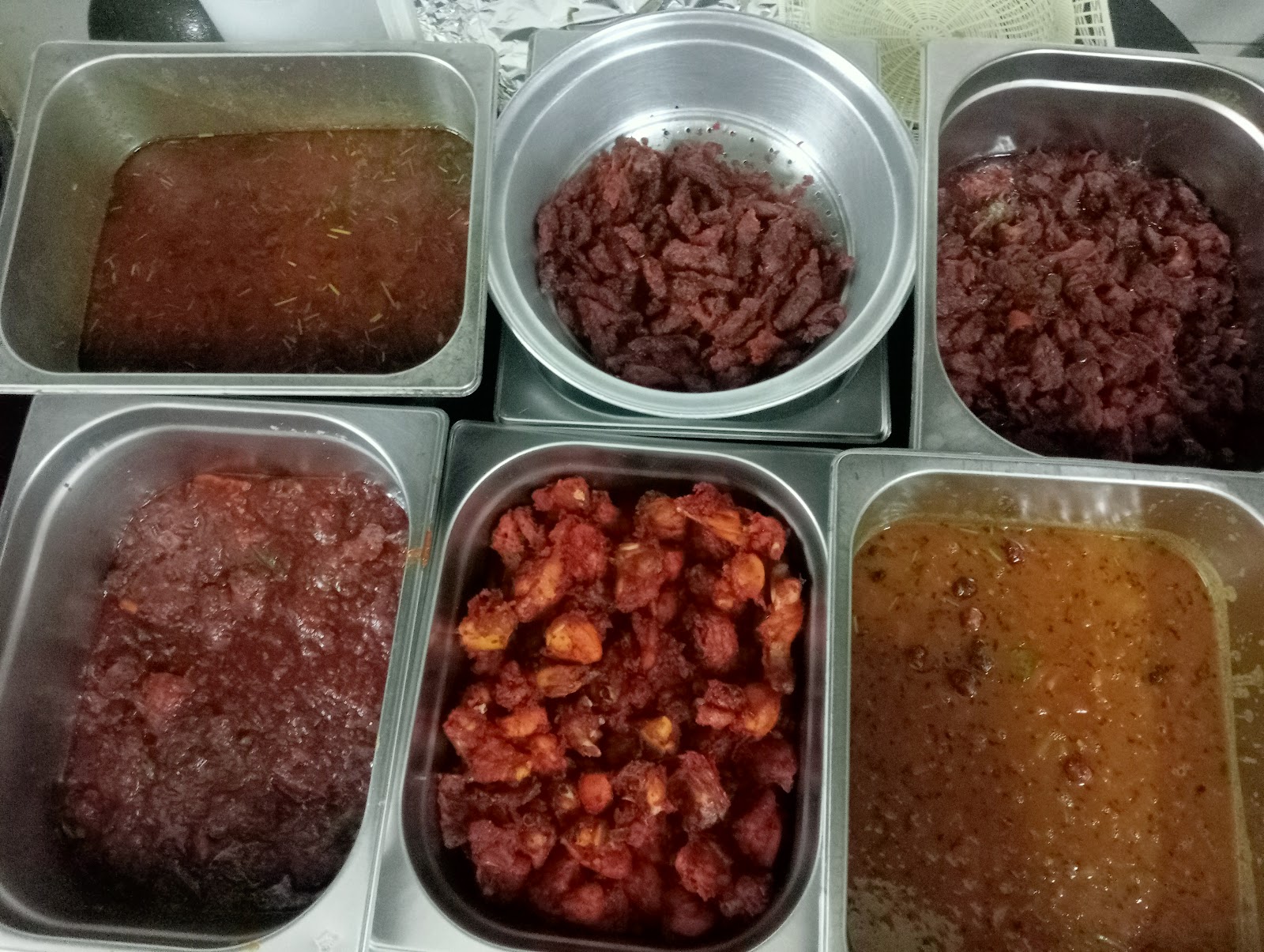 مطعم مونار الهندي - صورة 2