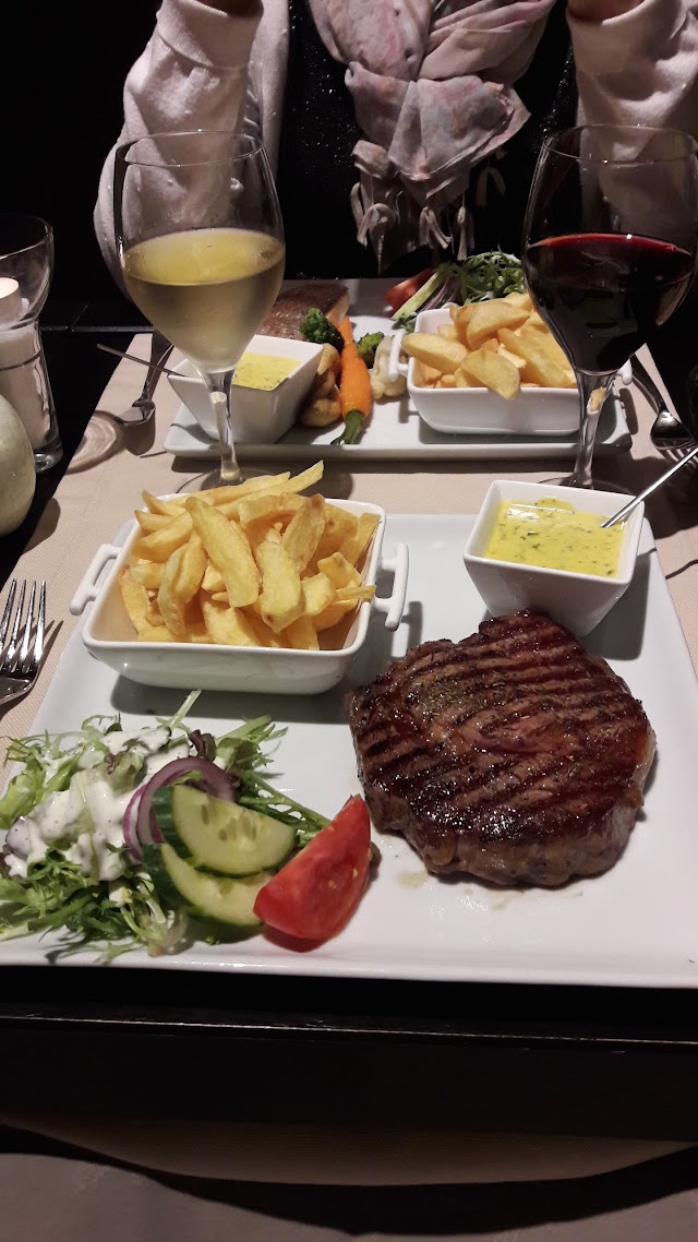 Bar a Vin - Restaurant Le 222