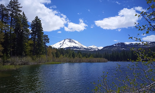Queen Lily Campground - Thumbnail