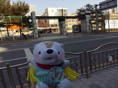 Photos of 안화고등학교