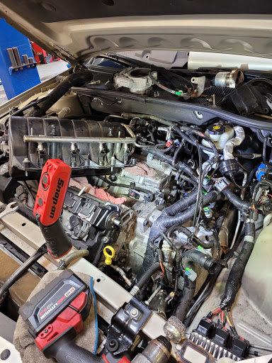 waterside Car Care Inc - Thumbnail