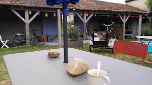 Photo n°10 de Aux baboteurs Cycles à Vallon-en-Sully (Parc de cyclisme)