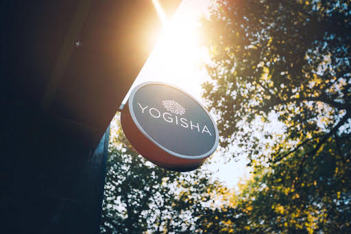 Yogisha - Yogawinkel & Webshop