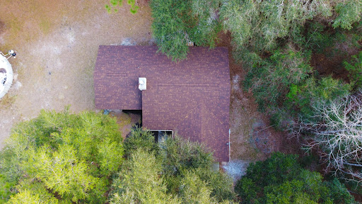 Mac Johnson Roofing - Visual