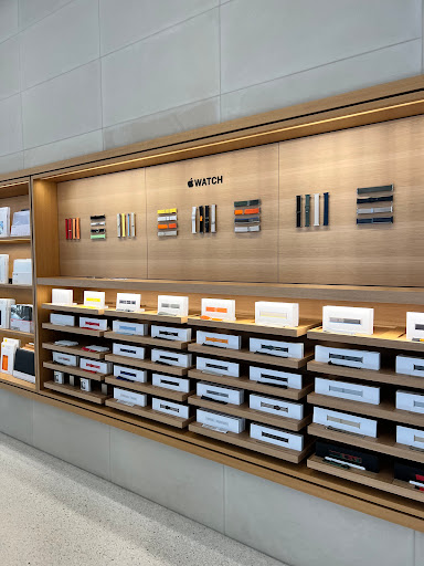 Apple Store Schildergasse - Thumbnail