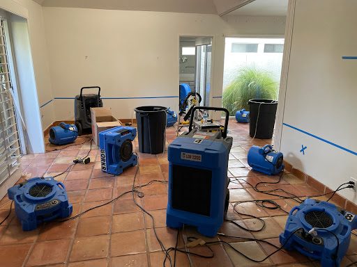 Water Tech Restoration and Mitigation Palm Desert - Thumbnail