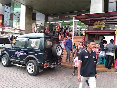 Photos of Matahari Department Store Pasar Besar Malang