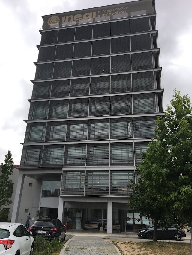 INEGI - Institute of Science and Innovation in Mechanical and Industrial Engineering