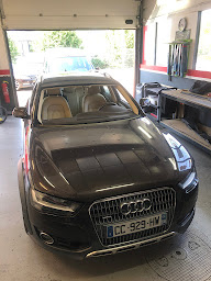 Photo n°9 de RAPIDE AUTO SERVICE à Colmar (Service de réparation de pare-brise)