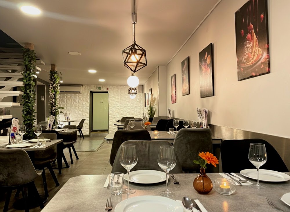 Apéri'Klub - Restaurant & Brasserie - Bar