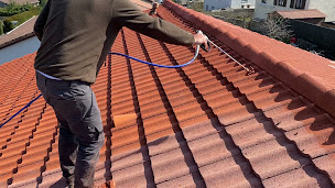 Photo n°2 de Couvreur Metz - Rénovation Toiture à Metz (Couvreur)