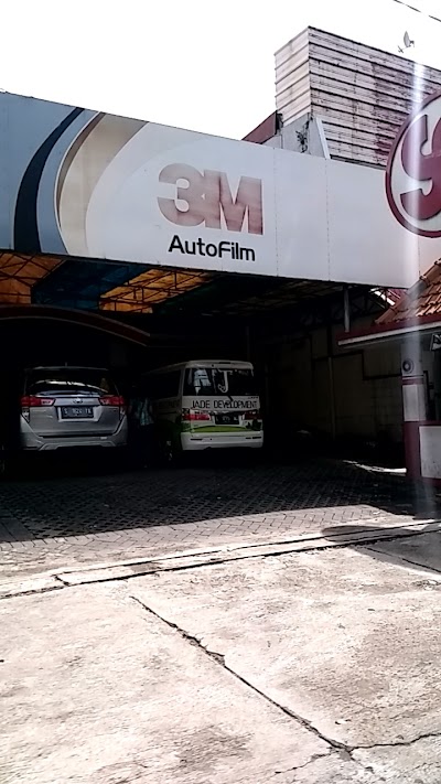Photos of Accede 3M AutoFilm