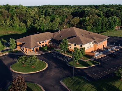 Photo of Three Meadows Medical Building clinic location