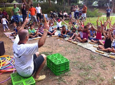 Photos of Hula Hoop - fun days