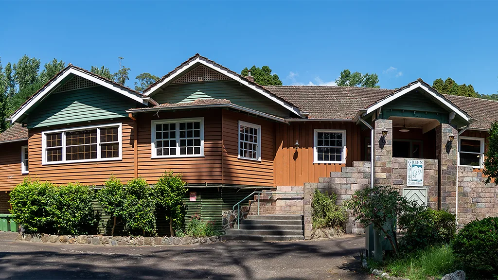 Green Gables Accommodation & Conference Centre