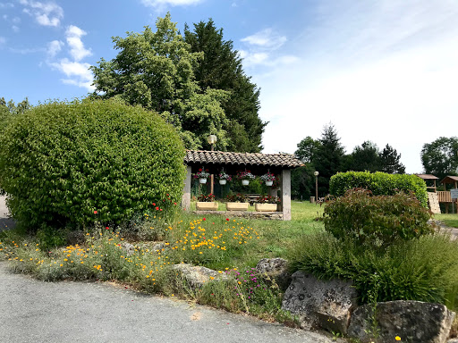 Parc - Aire de jeux