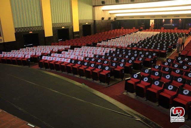 Cine-Teatro São Luiz