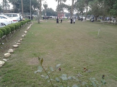 Photos of Engineering Student Club