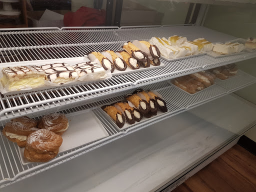 Northgate Bakery - Visual