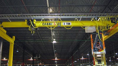 Crane-Tec