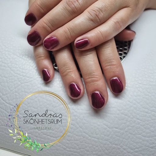 Sandras Skönhetsrum - Thumbnail