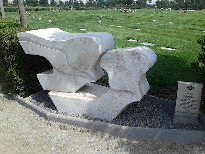 Photos of Park Cemetery Manantial