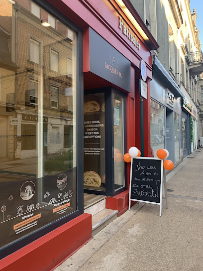 Boulangerie Jacques H.