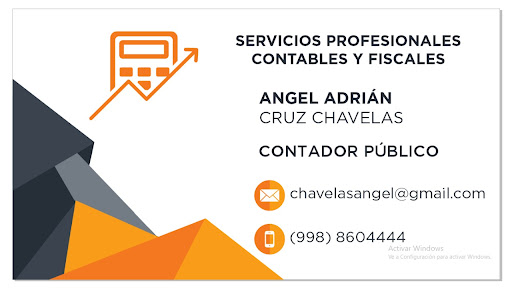 Despacho Contable Chavelas y Asociados Cancun - Thumbnail
