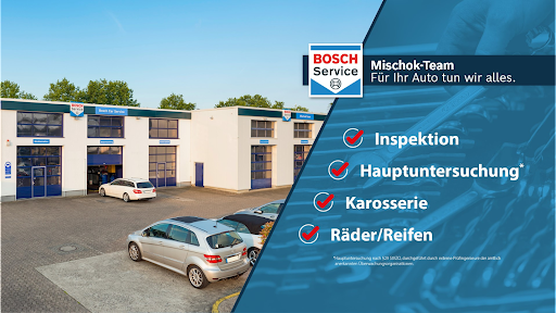 Mischok-Team Bosch Car Service