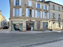 SG à Fontenay-le-Comte